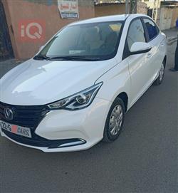 Changan Alsvin